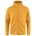 Abisko Grid Hoodie Gelb L