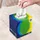 DryNites Kleenex Balsam Kosmetiktücher Würfel 672 Stück