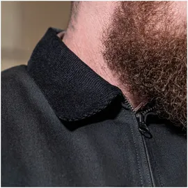Stier Heavy Work Jacket Padded bci cotton S Navy