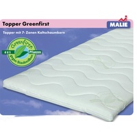 Malie Topper Greenfirst® (Größe: 180x200 cm*)