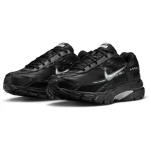 Nike Initiator Herren Black / Metallic Silver / Black 44