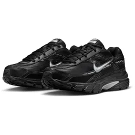 Nike Initiator Herren Black / Metallic Silver / Black 44
