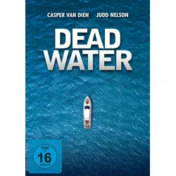 Dead Water (DVD)