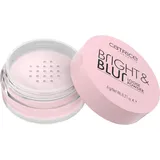Catrice Bright & Blur Loser Puder