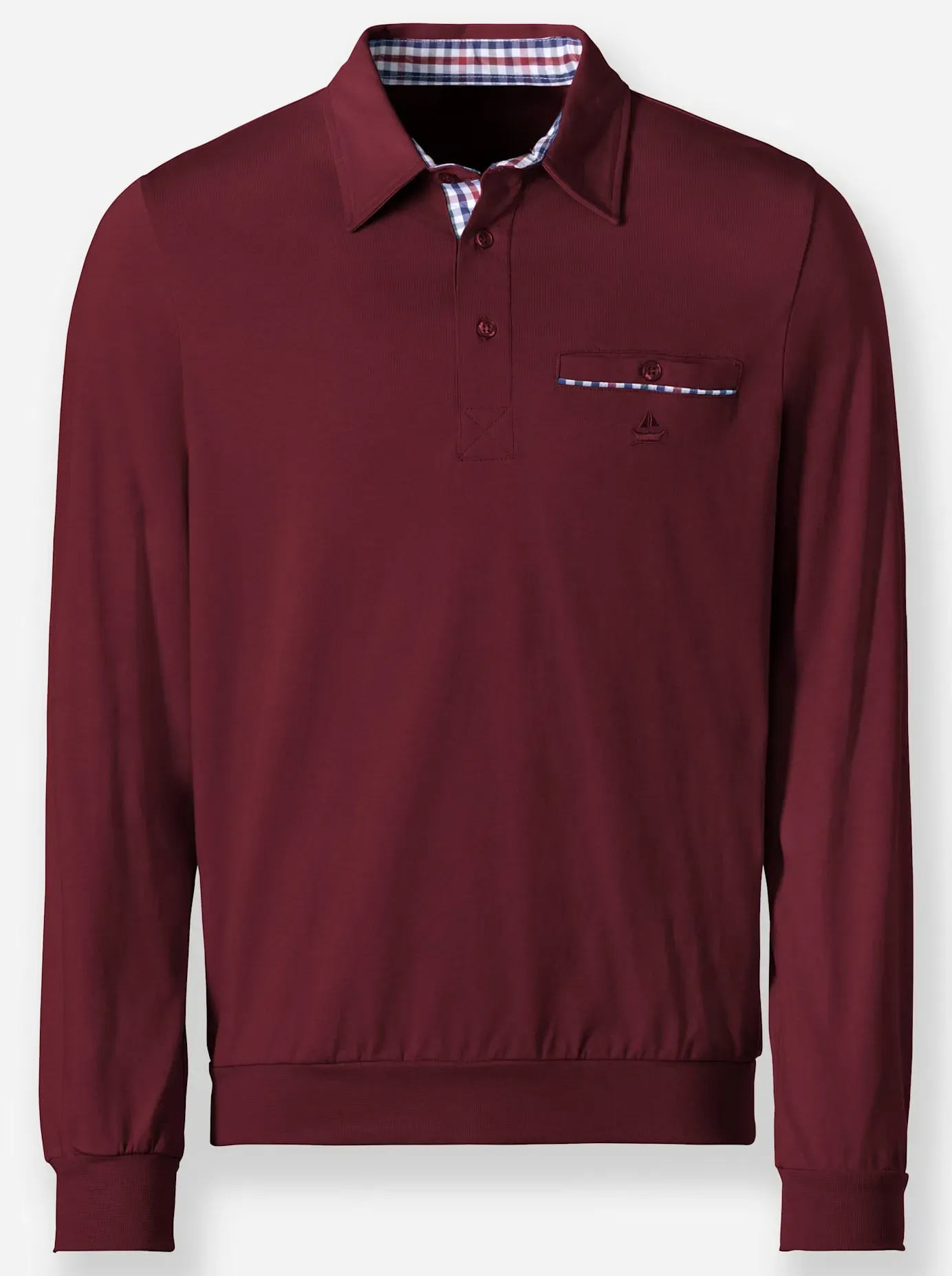 Poloshirt MARCO DONATI 