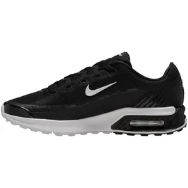 Nike Air Max Bia Herren Schwarz/Weiß 44