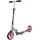 Hudora Hornet 200 schwarz/pink