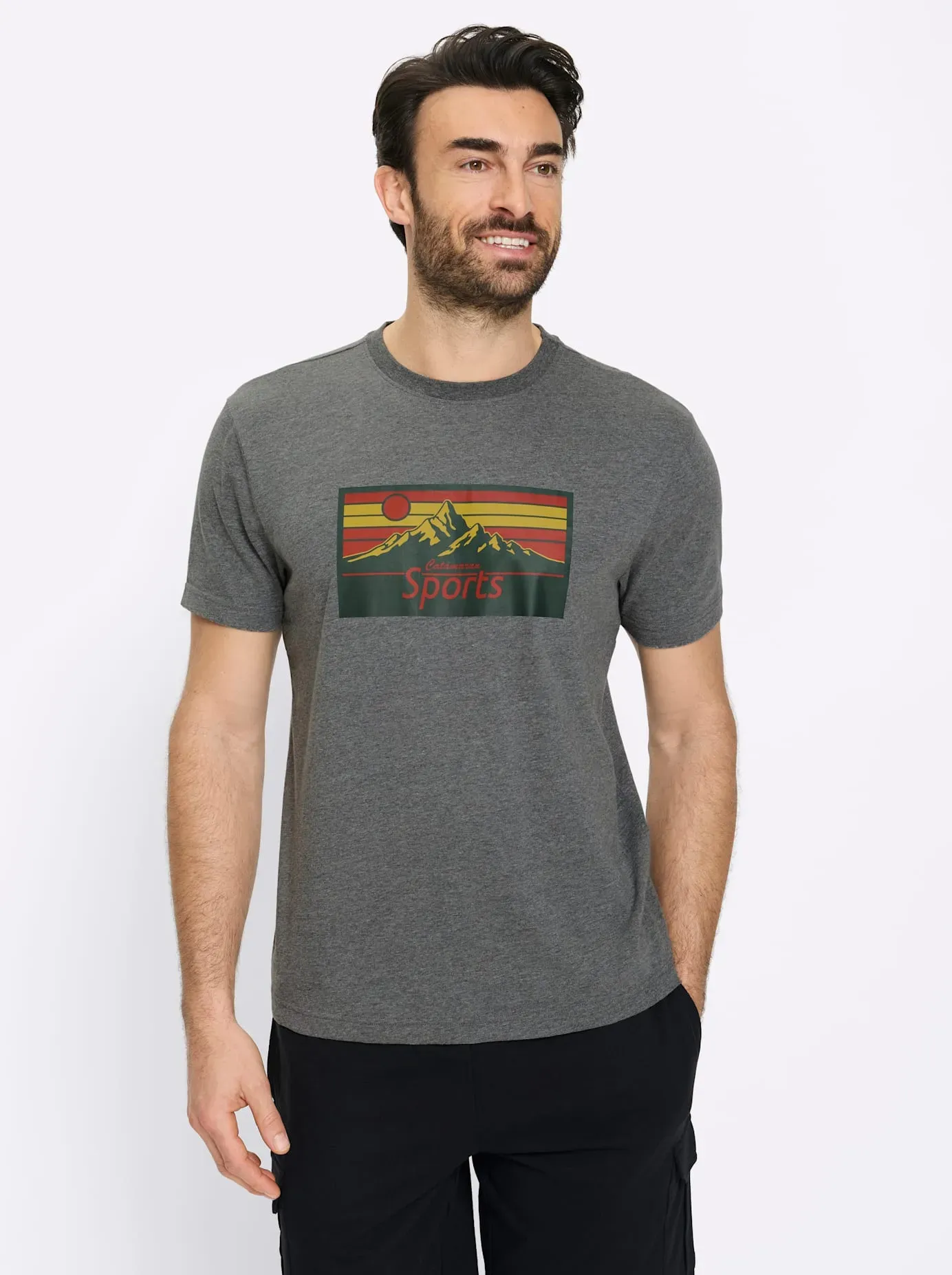 Trainingsshirt CATAMARAN 