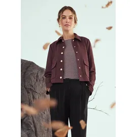 Zero Damen mit Klappentaschen 42,