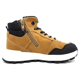 s.Oliver Stiefelette Beige 32