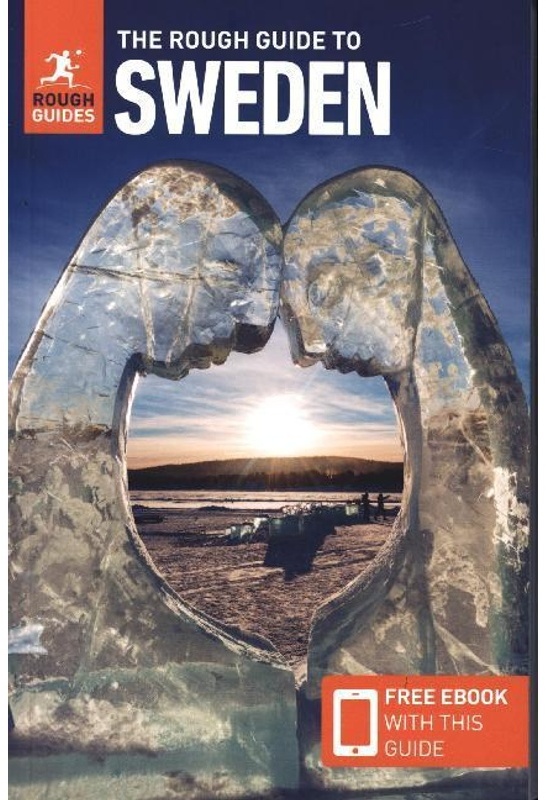 The Rough Guide To Sweden - Rough Guides  Kartoniert (TB)