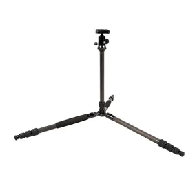 Sirui Traveler 7C Reisestativ Carbon mit Kopf
