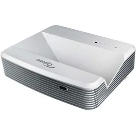 Optoma W319USTire DLP Silber