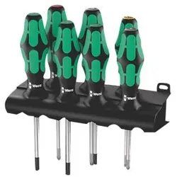 Wera Schraubendrehersatz - 7 Stücke