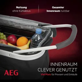AEG KS 26 Korb 12 V/DC
