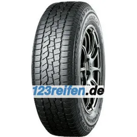 Yokohama 235/45 R19 99V Geolandar CV 4S G061 XL RPB