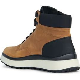 GEOX GRANITO + Grip Abx U36FZC 00045)