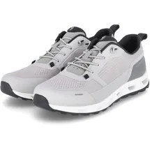 Salamander Sneaker Low Grau Herren 46