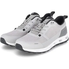 Salamander Sneaker Low Grau Herren 46