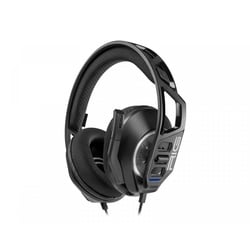 RIG Gaming 300 PRO HS Gaming-Headset - Schwarz