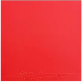 Joola Dynaryz AGR rot MAX+ rot MAX+