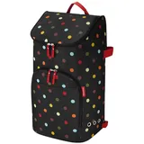 Reisenthel citycruiser bag dots
