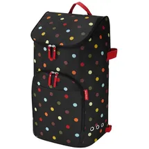 Reisenthel citycruiser bag dots