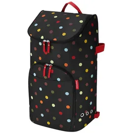 Reisenthel citycruiser bag dots