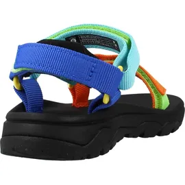 Teva Hurricane XLT JR Kids Mehrfarbig 22