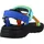 Teva Hurricane XLT JR Kids Mehrfarbig 22
