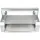 Royal Catering Hot Dog Grill Hot Dog Gerät Hotdog Rollen Edelstahl