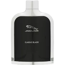 Jaguar Classic Black Eau de Toilette 100 ml