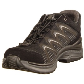 Lowa Maddox GTX Lo Herren schwarz 42