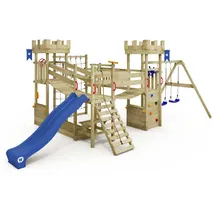 Wickey Spielturm Smart Arch Blau