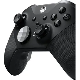 Microsoft Xbox Elite Wireless Controller Series 2 schwarz