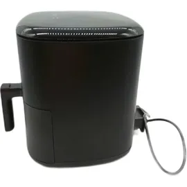 Moulinex Easy Fry Max EZ2458 schwarz