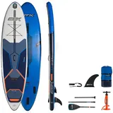 STX FREERIDE 10,6 SUP 2024 inkl. 3-Piece Paddel