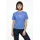Only ONLDINA Kurzarmshirt Blau XL