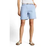 Tom Tailor Bermuda Shorts Blau 44