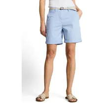 Tom Tailor Bermuda Shorts Blau 44