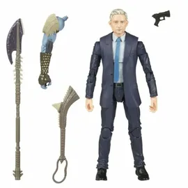 Hasbro Black Panther Everett Ross Actionfigur 15 cm