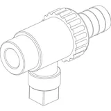 Buderus Entleerungshahn - 7747007738