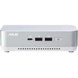 Asus NUC 14 Pro+ Kit RNUC14RVSU700002I Core Ultra 7 155H 0GB/0GB Barebone stylish mit EU-Netzkabel