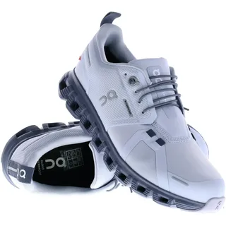 Cloud 6 Waterproof Damen Heather / Metal 38