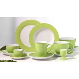 Ritzenhoff & Breker Doppio Espressotasse 0,08 l Grün