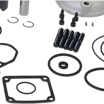 Athena Zylinder Kit Big Bore 144cc