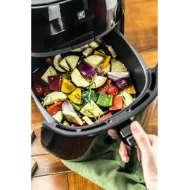Zwilling Enfinigy Heißluftfritteuse 36450-280-0