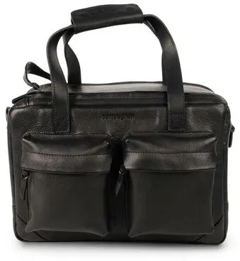 Compagnon Tasche little weekender Gen III black