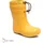 Bisgaard Thermo Gummistiefel Yellow 33