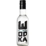 Dschinn Wodka Wodotschka bio 350ml